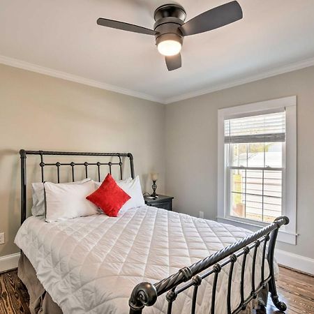 Ideally Located Penne Place With Deck And Grill Γκρίνβιλ Εξωτερικό φωτογραφία