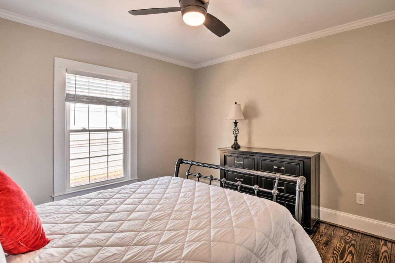 Ideally Located Penne Place With Deck And Grill Γκρίνβιλ Εξωτερικό φωτογραφία